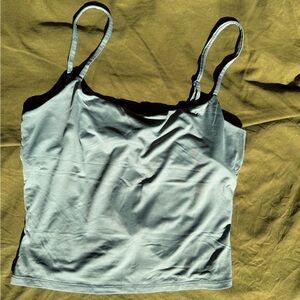 Cotton On Charcoal Camisole Top
